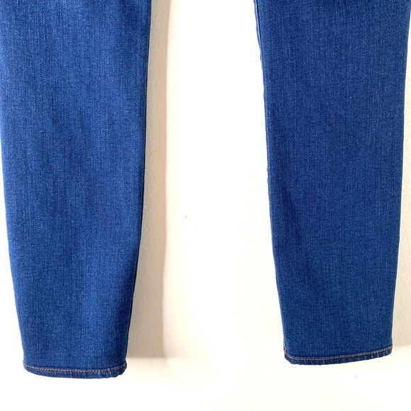 Madewell Roadtripper Skinny Jeans - Picture 7 of 9